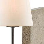 Лампа для книжного шкафа Book Concrete Lamp варинант исполнения - 1 | Loft Concept в Ижевске