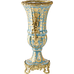 Ваза фарфоровая Alexsiaya варинант исполнения - 3 | Loft Concept в Ижевске