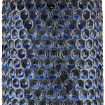 Настольная лампа с корпусом в фактурный горошек Amazing варинант исполнения - 1 | Loft Concept в Ижевске