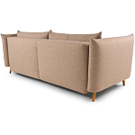 Диван Bun beige варинант исполнения - 6 | Loft Concept в Ижевске