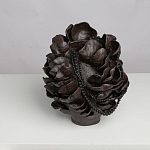 Ваза из серии «Этна 5» варинант исполнения - 2 | Loft Concept в Ижевске