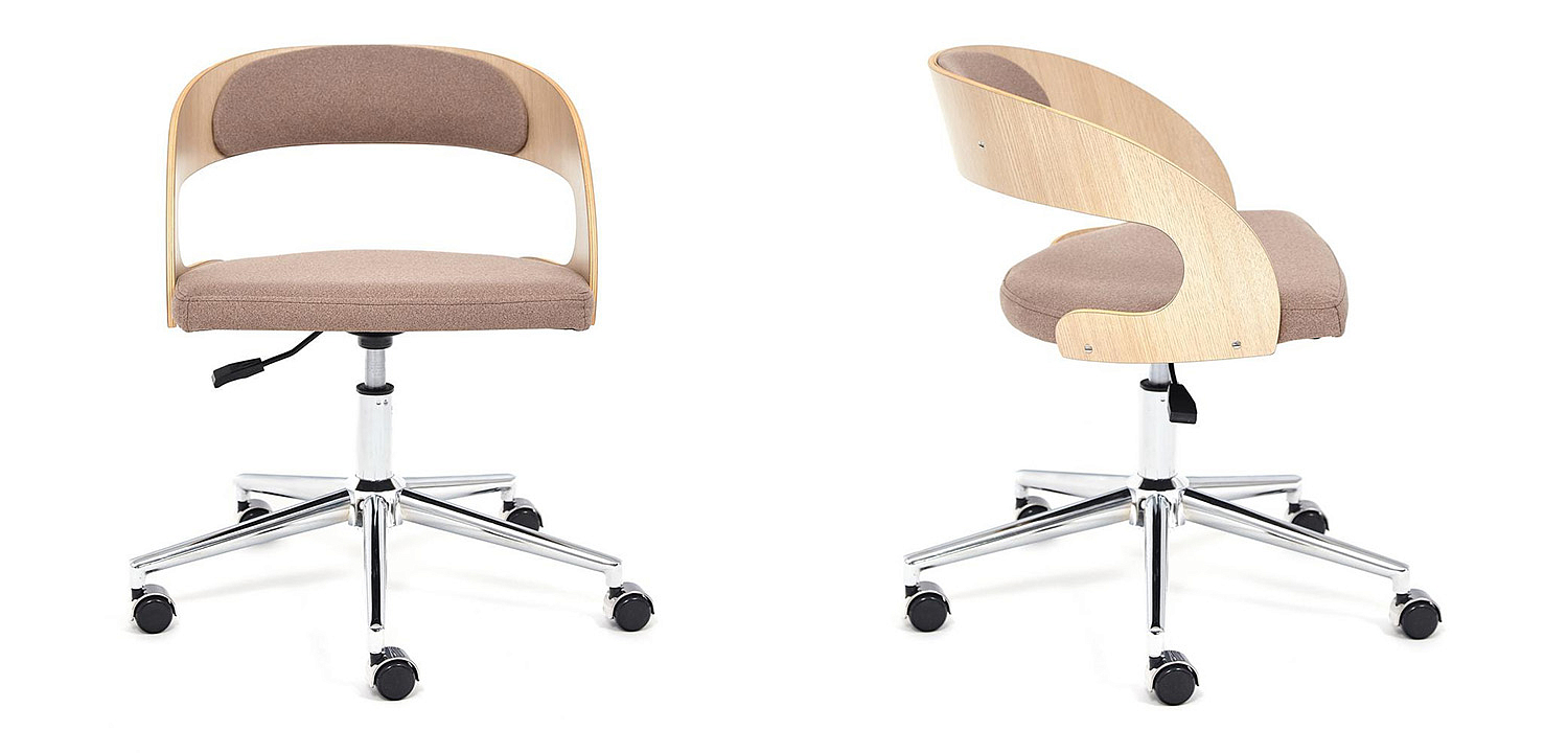 Кресло Humeur de Travail laine écologique beige - Loft-Concept в Ижевске