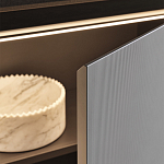 Кухонный гарнитур с длинным островом PRIME Dada Engenereed Kitchen варинант исполнения - 3 | Loft Concept в Ижевске