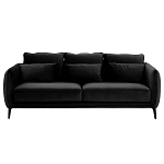 Диван трёхместный с подлокотниками Dutchman варинант исполнения - 26 | Loft Concept в Ижевске