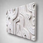 Панно «Лесная сказка № 1» варинант исполнения - 2 | Loft Concept в Ижевске