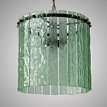 Люстра Mint варинант исполнения - 1 | Loft Concept в Ижевске