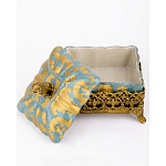 Фарфоровая шкатулка Puppy варинант исполнения - 11 | Loft Concept в Ижевске