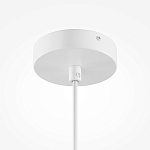 Подвесной светильник Brio Белый 3000К 20Вт варинант исполнения - 5 | Loft Concept в Ижевске