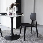 Стул The White Moment варинант исполнения - 8 | Loft Concept в Ижевске