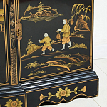 Большая Витрина Шинуазри Big Buff Chinese Park варинант исполнения - 2 | Loft Concept в Ижевске