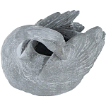 Кашпо The Lonely Swan варинант исполнения - 1 | Loft Concept в Ижевске