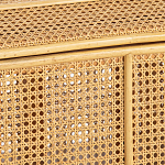 Сундук из ротанга Janvier Rattan Wicker Chest варинант исполнения - 6 | Loft Concept в Ижевске