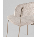 Стул Chao серый варинант исполнения - 3 | Loft Concept в Ижевске