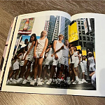 Подарочный Альбом группы AES AES+F варинант исполнения - 5 | Loft Concept в Ижевске