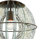 Подвесной светильник в форме шара Stunning Radiance варинант исполнения - 1 | Loft Concept в Ижевске