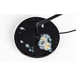 Напольная лампа "Поганка" варинант исполнения - 3 | Loft Concept в Ижевске