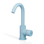 Цветной смеситель Dareo варинант исполнения - 12 | Loft Concept в Ижевске