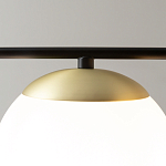 Потолочный светильник Spike Balls Hanging Lamp варинант исполнения - 2 | Loft Concept в Ижевске