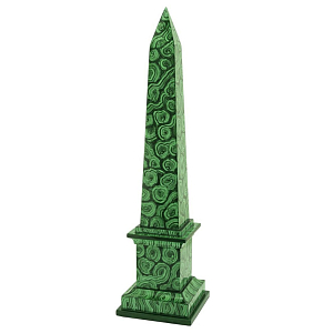 Аксессуар Obelisque Krizia Classic Light Malachite