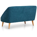 Диван Two turquoise seats варинант исполнения - 6 | Loft Concept в Ижевске