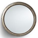 Зеркало Antique Mango Wood Round 100 варинант исполнения - 1 | Loft Concept в Ижевске