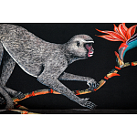 Диван ZAMBEZI Sofa  варинант исполнения - 6 | Loft Concept в Ижевске