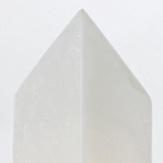 Бра черного цвета металлическое с вертикальным плафоном из алебстра Alora варинант исполнения - 4 | Loft Concept в Ижевске