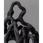 Скульптура «Papañca 2» варинант исполнения - 2 | Loft Concept в Ижевске