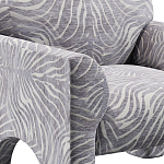 Дизайнерское Кресло Jerome варинант исполнения - 3 | Loft Concept в Ижевске