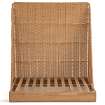 Диван садовый Tressame варинант исполнения - 7 | Loft Concept в Ижевске