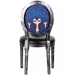 Стул French Night Owls варинант исполнения - 5 | Loft Concept в Ижевске