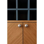 Винный шкафчик «SKV 04» варинант исполнения - 3 | Loft Concept в Ижевске