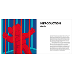 Книга Kaws. Family AGO Book варинант исполнения - 5 | Loft Concept в Ижевске