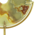 Статуэтка Disk Jade Stand Small варинант исполнения - 2 | Loft Concept в Ижевске