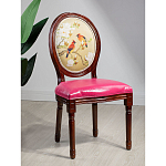 Стул French Juicy pink варинант исполнения - 9 | Loft Concept в Ижевске