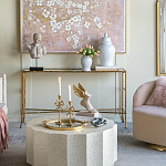 Статуэтка в виде стопы ангела Wing Grace варинант исполнения - 3 | Loft Concept в Ижевске