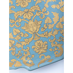 Блюдо фарфоровое Птичий взгляд Lolo варинант исполнения - 4 | Loft Concept в Ижевске