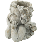 Кашпо Happy angel варинант исполнения - 2 | Loft Concept в Ижевске