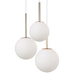 Подвесной светильник Limited beauty варинант исполнения - 1 | Loft Concept в Ижевске