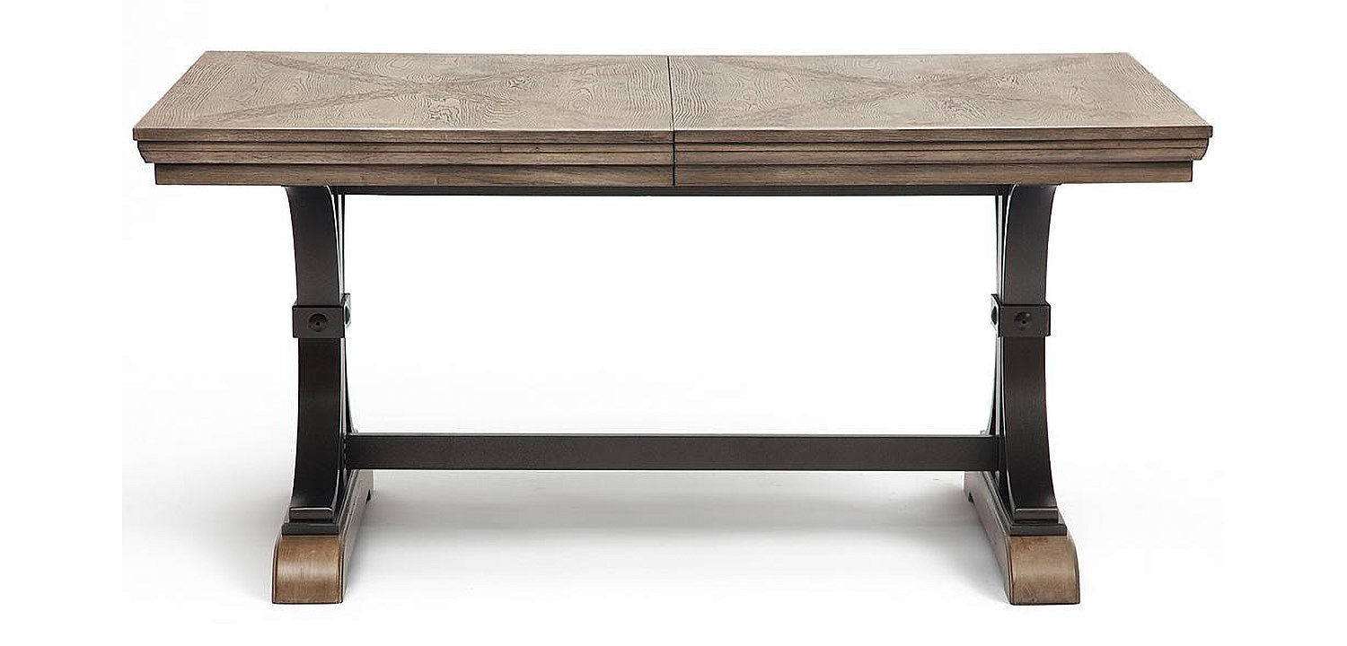 Обеденный раскладной стол Eik Spisebord - Loft-Concept в Ижевске