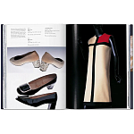 Книга 18th-Century Fashion in Detail. Товар уцененный North Susan варинант исполнения - 4 | Loft Concept в Ижевске