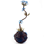 Экзотический фрукт статуэтка для интерьераTropical Fruit Pandora 7 варинант исполнения - 5 | Loft Concept в Ижевске