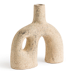 Ваза декоративная Ceramic Vase Aulin 27 варинант исполнения - 2 | Loft Concept в Ижевске