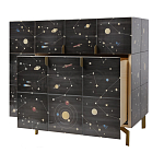 Тумба Trenta Space варинант исполнения - 2 | Loft Concept в Ижевске