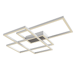 Потолочный светильник Rida 3000-4000К 78Вт варинант исполнения - 2 | Loft Concept в Ижевске