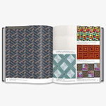 Книга The Complete Pattern Directory: 1500 Designs from All Ages and Cultures варинант исполнения - 3 | Loft Concept в Ижевске
