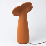 Настольная лампа TERRA [FLOW] варинант исполнения - 3 | Loft Concept в Ижевске