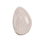 Бра с прозрачным рельефным плафоном на черном металлическом основании Iona варинант исполнения - 2 | Loft Concept в Ижевске