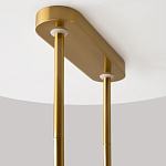 Люстра подвесная Status Е14 варинант исполнения - 13 | Loft Concept в Ижевске