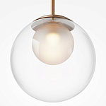 Подвесной светильник Frostack варинант исполнения - 1 | Loft Concept в Ижевске